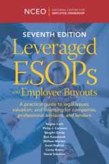 9781938220876-1938220870-Leveraged ESOPs and Employee Buyouts, 7th Ed