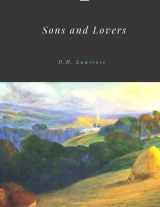 9781976009464-1976009464-Sons and Lovers by D.H. Lawrence
