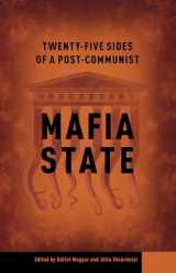 9786155513626-6155513627-Twenty-Five Sides of a Post-Communist Mafia State