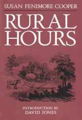 9780815603177-0815603177-Rural Hours (New York State Series)