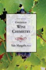 9781935879817-1935879812-Concepts in Wine Chemistry, Third Edition