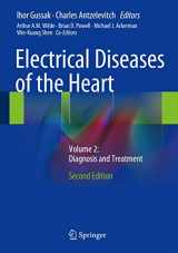 9781447149774-1447149777-Electrical Diseases of the Heart: Volume 2: Diagnosis and Treatment