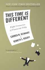 9780691152646-0691152640-This Time Is Different: Eight Centuries of Financial Folly
