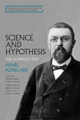 9781350355576-1350355577-Science and Hypothesis: The Complete Text