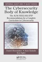 9781032400211-1032400218-The Cybersecurity Body of Knowledge (Security, Audit and Leadership Series)