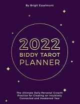9780648696728-0648696723-2022 Biddy Tarot Planner