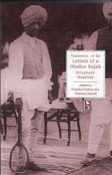 9781551111759-1551111756-Translation of the Letters of a Hindoo Rajah