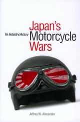 9780824833282-0824833287-Japan's Motorcycle Wars: An Industry History