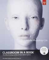 9780321827333-0321827333-Adobe Photoshop CS6 Classroom in a Book
