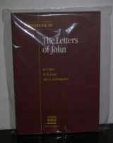 9780826701732-0826701736-A Handbook on the Letters of John (UBS Handbooks Helps for Translators)