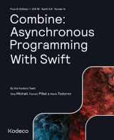9781950325900-1950325903-Combine: Asynchronous Programming With Swift