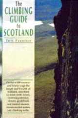 9781852238940-1852238941-The Climbing Guide to Scotland