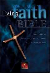 9780842373579-0842373578-Living Faith Bible: NLT1