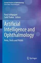 9789811606335-9811606331-Artificial Intelligence and Ophthalmology: Perks, Perils and Pitfalls (Current Practices in Ophthalmology)
