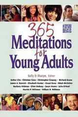 9780687095766-068709576X-365 Meditations for Young Adults