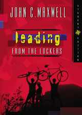 9780849977220-0849977223-Leading from the Lockers, Student Edition