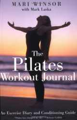 9780738205007-0738205001-The Pilates Workout Journal: An Exercise Diary And Conditioning Guide