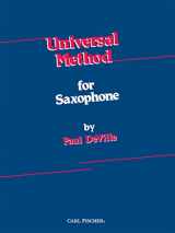 9780825801464-082580146X-Universal Method for Saxophone