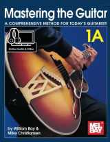 9780786695003-0786695005-Mastering the Guitar 1A