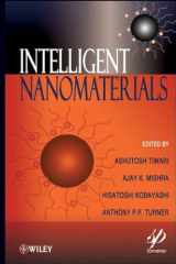 9780470938799-047093879X-Intelligent Nanomaterials: Processes, Properties, and Applications