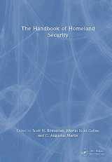 9781138501720-1138501727-The Handbook of Homeland Security