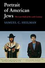 9780295974705-0295974702-Portrait of American Jews: The Last Half of the 20th Century (Samuel and Althea Stroum Lectures in Jewish Studies)