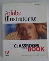 9780201710151-0201710153-Adobe Illustrator 9.0: Classroom in a Book