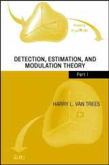 9780471095170-0471095176-Detection, Estimation, and Modulation Theory, Part I (Pt. 1)