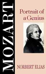 9780745614106-0745614108-Mozart: Portrait of a Genius
