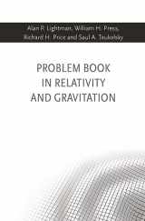 9780691177786-0691177783-Problem Book in Relativity and Gravitation