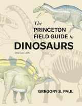 9780691231570-0691231575-The Princeton Field Guide to Dinosaurs Third Edition (Princeton Field Guides, 69)