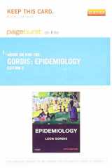 9780323313179-0323313175-Epidemiology Elsevier eBook on Intel Education Study (Retail Access Card)