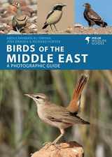 9781472986757-147298675X-Birds of the Middle East (Helm Wildlife Guides,) (Helm Wildlife Guides, 3)