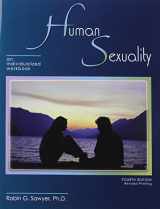 9781465204110-1465204113-Human Sexuality: An Individualized Workbook
