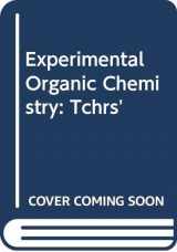 9780471080534-0471080535-Experimental Organic Chemistry