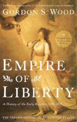 9780195039146-0195039149-Empire of Liberty: A History of the Early Republic, 1789-1815 (Oxford History of the United States)