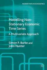 9781403902030-1403902038-Modelling Non-Stationary Economic Time Series: A Multivariate Approach (Palgrave Texts in Econometrics)