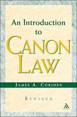 9780860123743-086012374X-Introduction to Canon Law Revised Edition