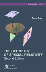 9781138063921-1138063924-The Geometry of Special Relativity (Textbooks in Mathematics)