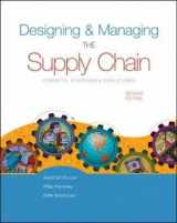 9780072492569-0072492562-Designing and Managing the Supply Chain