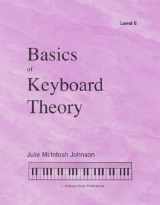 9781891757068-1891757067-BKT6 - Basics of Keyboard Theory - Level 6