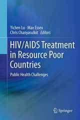 9781461445197-1461445191-HIV/AIDS Treatment in Resource Poor Countries: Public Health Challenges