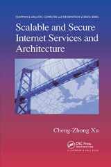 9780367392666-0367392666-Scalable and Secure Internet Services and Architecture (Chapman & Hall/CRC Computer and Information Science Series)