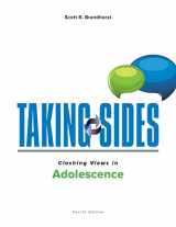 9781259176623-1259176622-Taking Sides: Clashing Views in Adolescence