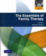 9780205716579-0205716571-The Essentials of Family Therapy.