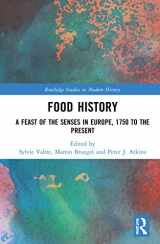 9780367515584-036751558X-Food History (Routledge Studies in Modern History)