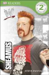 9781465422972-1465422978-DK Reader Level 2: WWE Sheamus (DK Readers Level 2)
