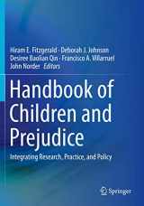 9783030122300-3030122301-Handbook of Children and Prejudice: Integrating Research, Practice, and Policy