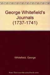9780820110691-0820110698-George Whitefield's Journals (1737-1741)