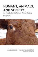 9781590564233-1590564235-Humans, Animals, and Society: An Introduction to Human–Animal Studies